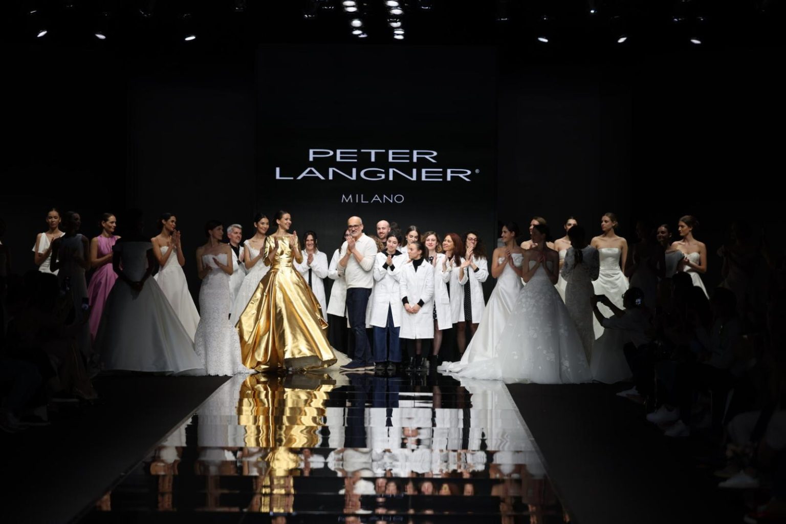 peter langner atelier abiti da sposa