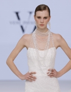 Abiti da sposa Nagae 2026, l’anima giapponese diventa moda Bridal