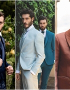 European Bridal Week 2025, edizione da record tra creatività e business