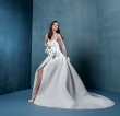Collezione sposa Markìsa 2026, Mirage tra eleganza e sensualità