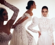 Musani Couture 2026, abiti che celebrano l’essenza della donna