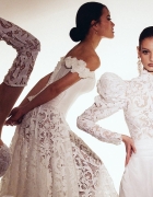 Musani Couture 2026, abiti che celebrano l’essenza della donna