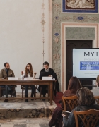 Ispirazioni e networking: record di presenze al WIM Talk Milano 2025