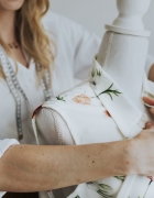 Abiti da sposa Mira Zwillinger 2026, la Bridal couture che incanta