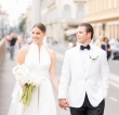 Le nozze di Molly e Paul, un weekend di eleganza e Dolce Vita con Corsini.Events