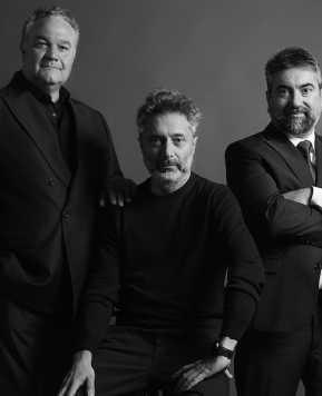 Al via il rebranding di Pignatelli, nuovo nome e asset societario per la maison