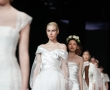 La Bridal Couture in scena a Milano, successo per la 26a edizione del Matrimonio dei Sensi