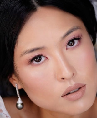 Trucco sposa 2025, trend e tips per esaltare la tua Natural Skin