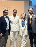 Aspettando Let’s Planner 2026, il grande gala che premia i Wedding Planner