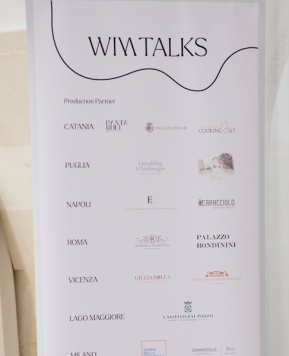 Verso la conclusione del WIM Tour 2025: al via la tappa di Pescara