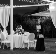Sharon Bernardi Events: dove la creatività incontra la regia perfetta d’amore