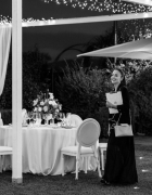 Al via la Rome Fashion Week 2025, tre giorni dedicati alla moda cerimonia