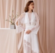 Abiti da sposa Nagae 2026, l’anima giapponese diventa moda Bridal