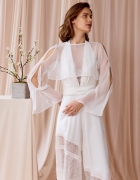 Collezione sposa Markìsa 2026, Mirage tra eleganza e sensualità