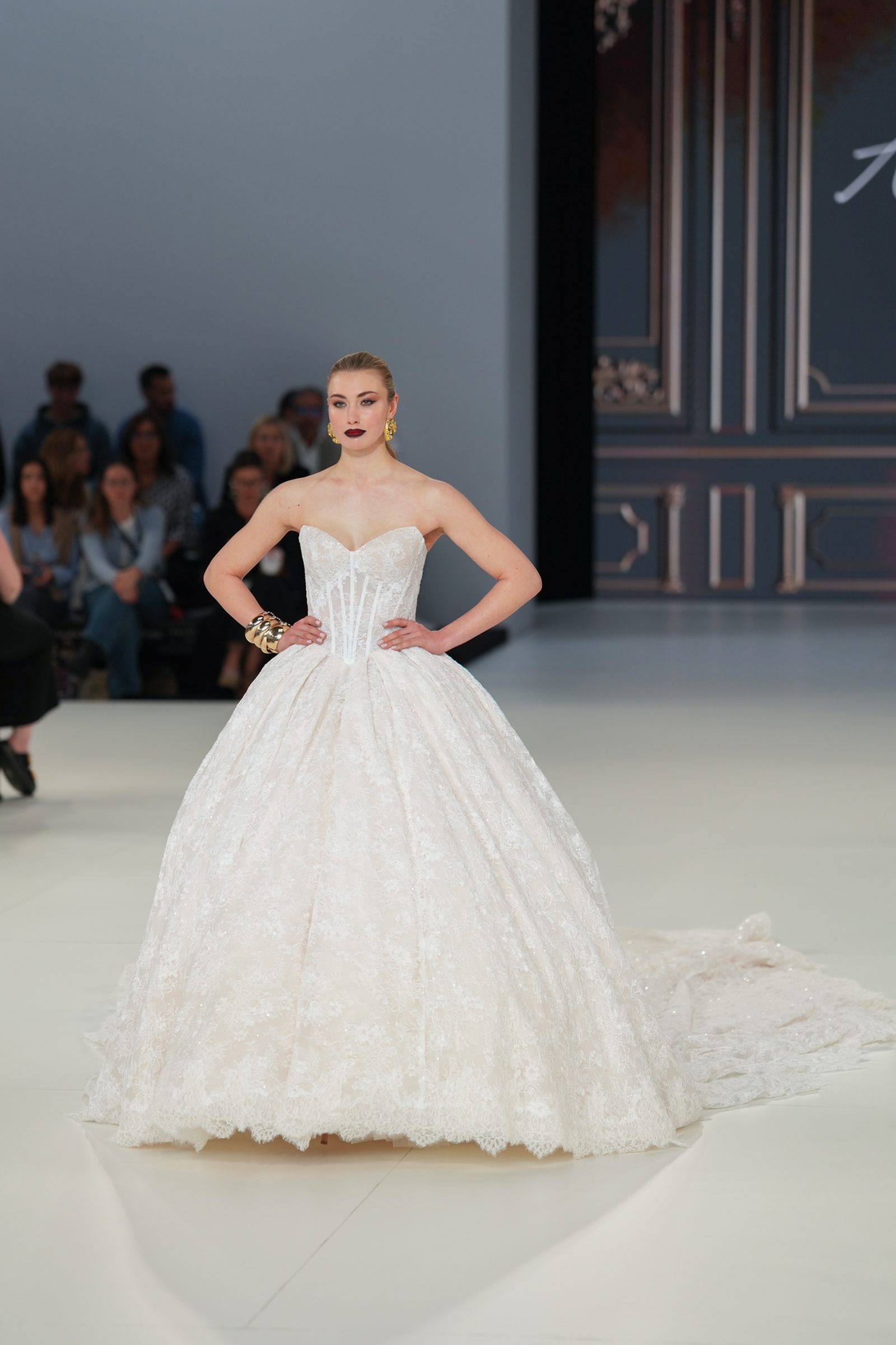 abiti da sposa non bianchi