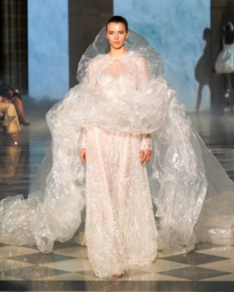 Abiti da sposa Milla Nova 2026, dal mito al Bridal look contemporaneo