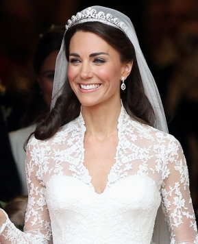 Le acconciature da sposa più iconiche delle celeb (e come copiarle!)