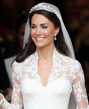 Le acconciature da sposa più iconiche delle celeb (e come copiarle!)