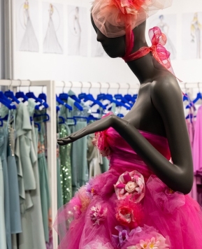 Al via la Rome Fashion Week 2025, tre giorni dedicati alla moda cerimonia