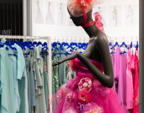 Al via la Rome Fashion Week 2025, tre giorni dedicati alla moda cerimonia