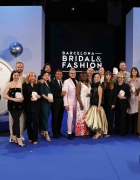 Abiti da sposa Milla Nova 2026, dal mito al Bridal look contemporaneo