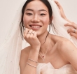 Bracciali per sposa: modelli eleganti per un matrimonio perfetto