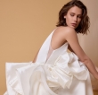 Collezione sposa Nagae 2026, il Giappone ispira abiti dalle linee essenziali
