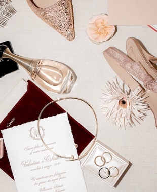 Le 10 cose da fare prima del matrimonio: ecco la checklist definitiva