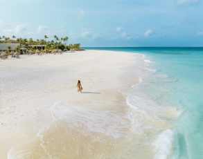 Aruba, viaggio di nozze sull’isola della felicità…e dell’amore