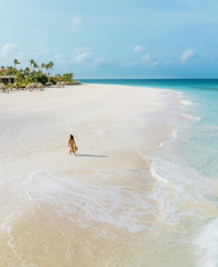 Aruba, viaggio di nozze sull’isola della felicità…e dell’amore