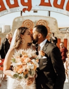 Sposarsi a Las Vegas, ecco come organizzare il tuo matrimonio da star