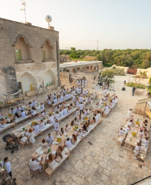 Domande da fare alla location del matrimonio: la guida definitiva per non sbagliare