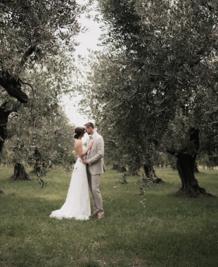 Federico Gritti, il Romantic Wedding Storyteller che racconta l’amore attraverso la luce