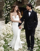 Polello presenta Elegantia, la nuova collezione di gioielli svelata a Cannes 2025