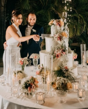 Paola Canale, l’arte di accogliere con stile e creare eventi su misura 