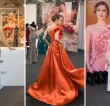 Moda cerimonia tra sartorialità e nuove visioni: successo per la Rome Fashion Week 2025