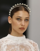 Abiti da sposa Ines Di Santo 2026, l’Art Nouveau incontra la moda Bridal