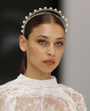 Tendenze trucco sposa 2026: i Beauty Look più hot visti alle Bridal Week