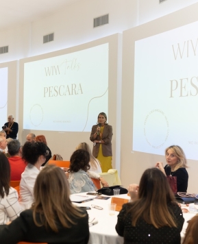 Verso il rilancio della Wedding Industry in Abruzzo, successo per il WIM Talk Pescara 2025