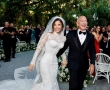 Cena pre-matrimonio di Jeff Bezos e Lauren Sanchez, evento blindato e l’abito Schiaparelli