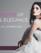 Moda, creatività e artigianato: dal 10 al 17 giugno torna la Sicily Fashion Week