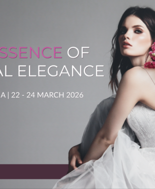Rome Bridal Week 2026, le nuove date: dal 22 al 24 marzo alla Fiera di Roma