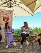 Sfilata Sicily Fashion Week 2025, gran finale a Palermo con il meglio della moda siciliana