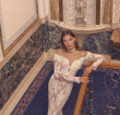 Abiti da sposa Michela Ferriero 2026, omaggio a Sophia Loren