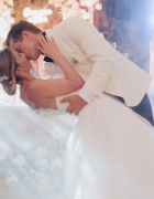 25 addobbi per la chiesa del vostro matrimonio che ti faranno impazzire