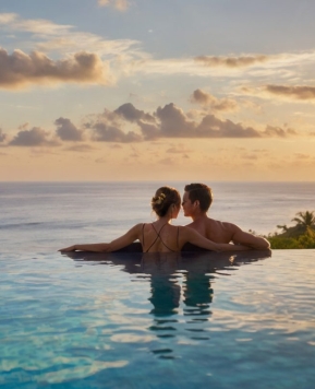 Dove andare in viaggio di nozze? Le mete e i nuovi travel trend per una luna di miele indimenticabile