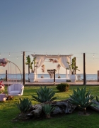 Colorato e a tema Lambretta, ecco il matrimonio progettato da Lovevery Weddings&Events