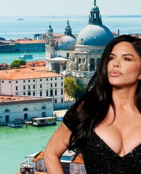 Il matrimonio di Jeff Bezos a Venezia, WIM: “Attenzione al valore economico degli eventi privati”