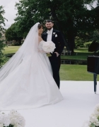 Separates Collection, Pronovias firma una capsule mix&match per una sposa moderna