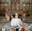 Colorato e a tema Lambretta, ecco il matrimonio progettato da Lovevery Weddings&Events